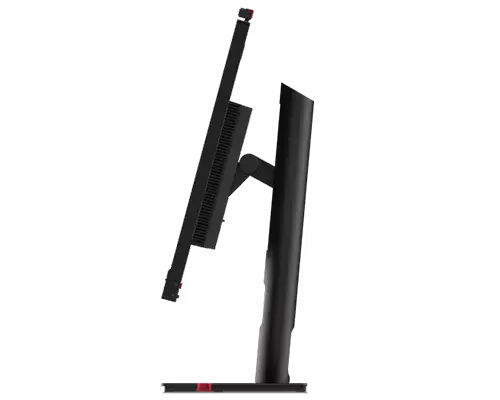 LENOVO T27HV-30 27" WLED IPS QHD (16:9), HDMI, DP, USBC, USB(4), H/ADJ, SPKR, WCAM, 3YR - 63D6UAR3AU