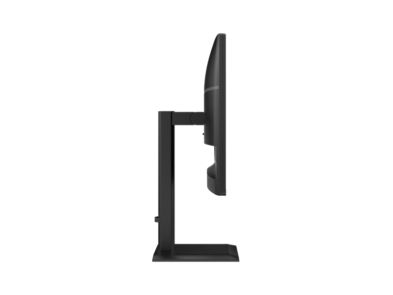 AOC 27E4UJ 27in IPS FHD 1ms 120Hz Monitor DP HDMI VGA USB HAS Speakers VESA