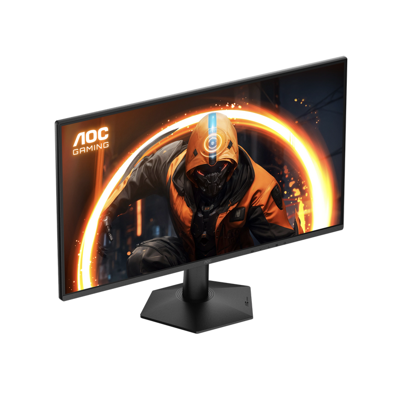 AOC 27G50Z 27in Fast IPS FHD 0.3ms 260Hz Gaming Monitor DP HDMI HDR10