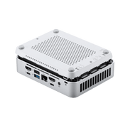 ASUS 14 PRO U5-125H MINI PCS, SILVER