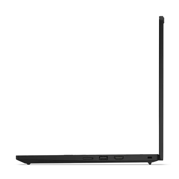 Lenovo ThinkPad L13 Gen 6 Laptop 13.3in WUXGA U7‑255U 16GB 512GB SSD W11P
