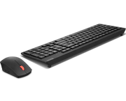 Lenovo Essential Wireless Combo Keyboard & Mouse Gen2