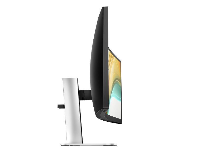 HP 534pm 34 inch WQHD IPS USB‑C Conferencing Monitor with Webcam Speakers