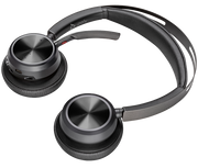 Poly Voyager Focus 2 UC USB-C-C Headset - 3