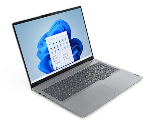 LENOVO THINKBOOK 16 G6 AMD R7-7730U, 16" WUXGA, 512GB, 16GB, W11P, 1YOS
