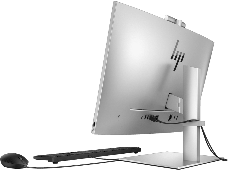 HP EliteOne 840 G9 23.8 inch All-in-One PC Desktop PC - 03