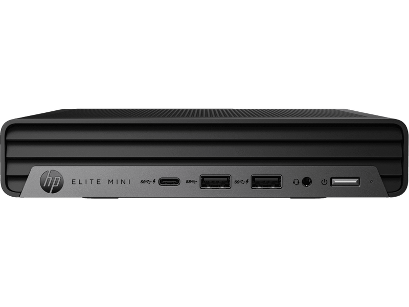 HP Elite Mini 800 G9 i5-14500T vPro 16GB 1TB W11P UHD 770 WLAN DP HDMI 3YR