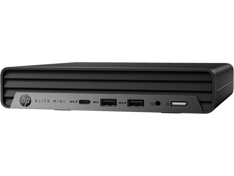 HP Elite Mini 800 G9 i5-14500T vPro 16GB 1TB W11P UHD 770 WLAN DP HDMI 3YR