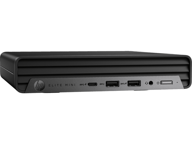 HP Elite Mini 800 G9 Desktop PC i7‑14700T vPro 16GB DDR5 512GB SSD W11P WiFi BT