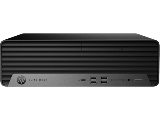 HP Elite Small Form Factor 800 G9 Desktop PC - 0