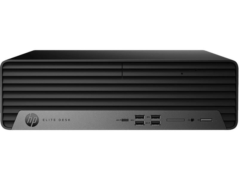 HP Elite SFF 800 G9 Desktop PC, Intel i7, 16GB, 512GB, W11P