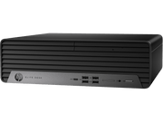 HP Elite Mini 800 G9 Desktop PC, intel i7, 16GB, 512GB, W11P, UHD Graphics 770,