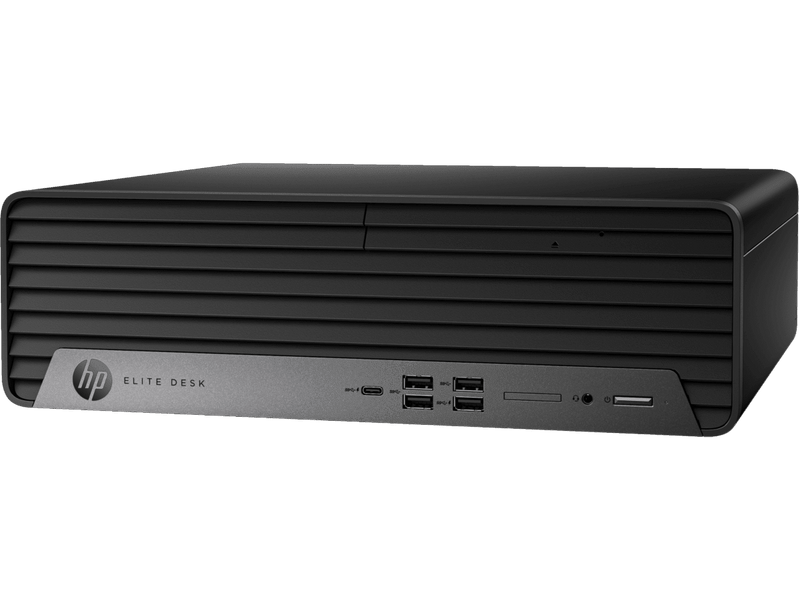HP Elite Mini 800 G9 Desktop PC, intel i7, 16GB, 512GB, W11P, UHD Graphics 770,