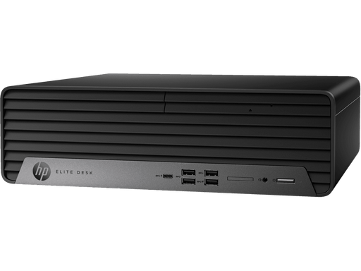 HP Elite Mini 800 G9 Desktop PC, intel i7, 16GB, 512GB, W11P, UHD Graphics 770,
