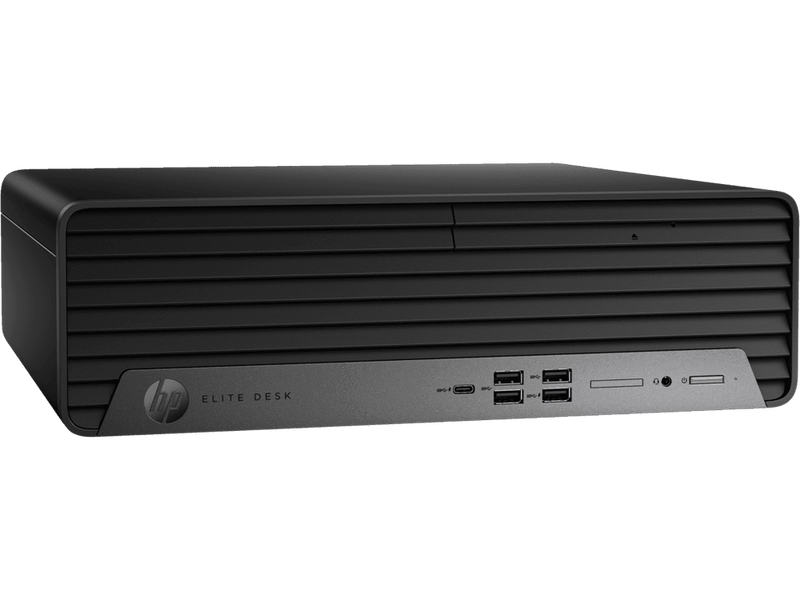 Elite 800 G9 SFF Desktop - 2
