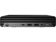 HP Elite SFF 800 G9 Desktop PC, Intel i5, 16GB, 512GB, W11P