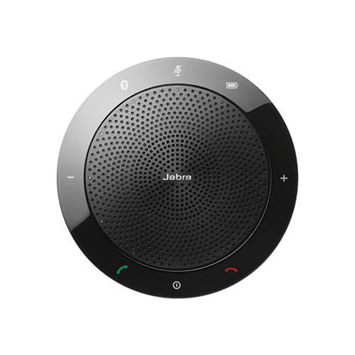 JABRA SPEAK 510 UC SPEAKER, OMNI DIRECTION MIC,USB-A + BLUETOOTH (7510-209)