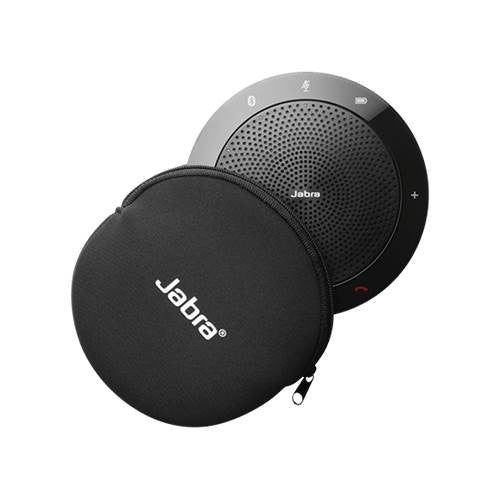 JABRA SPEAK 510 UC SPEAKER, OMNI DIRECTION MIC,USB-A + BLUETOOTH (7510-209)
