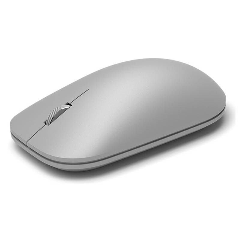 SURFACE BLUETOOTH MOUSE - GREY - 3YR-00005