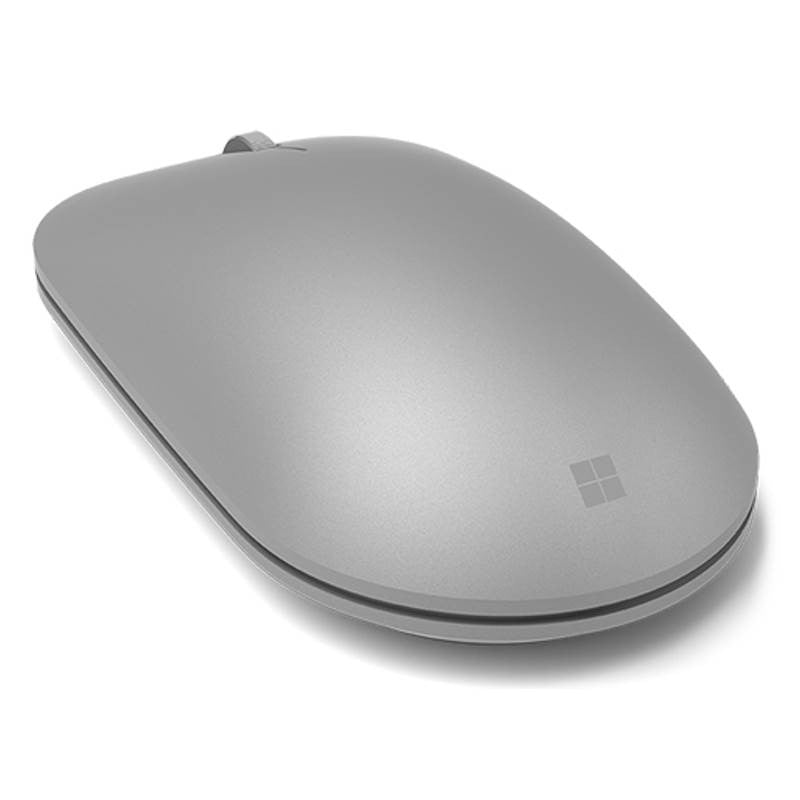 SURFACE BLUETOOTH MOUSE - GREY - 3YR-00005