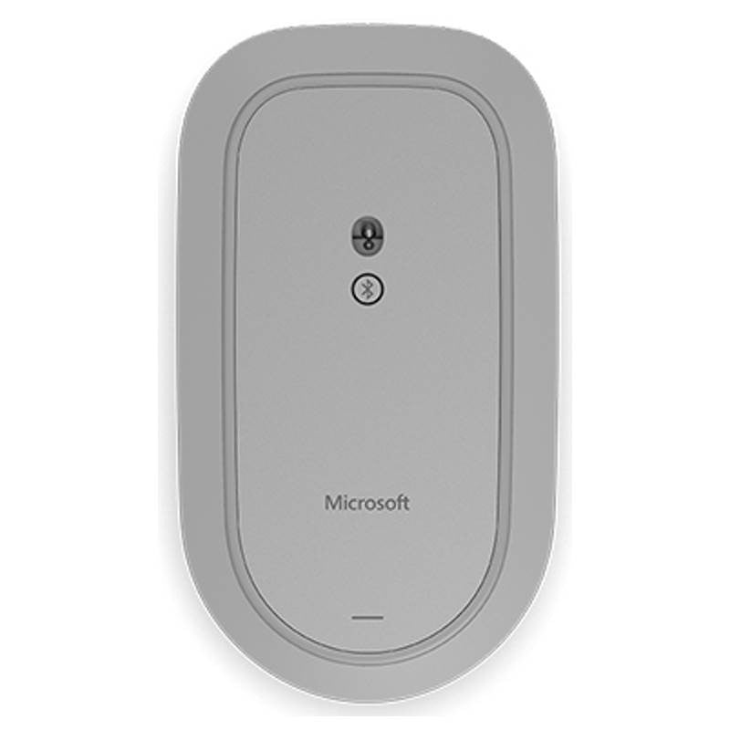 SURFACE BLUETOOTH MOUSE - GREY - 3YR-00005