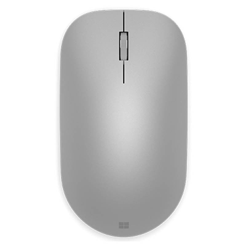 SURFACE BLUETOOTH MOUSE - GREY - 3YR-00005