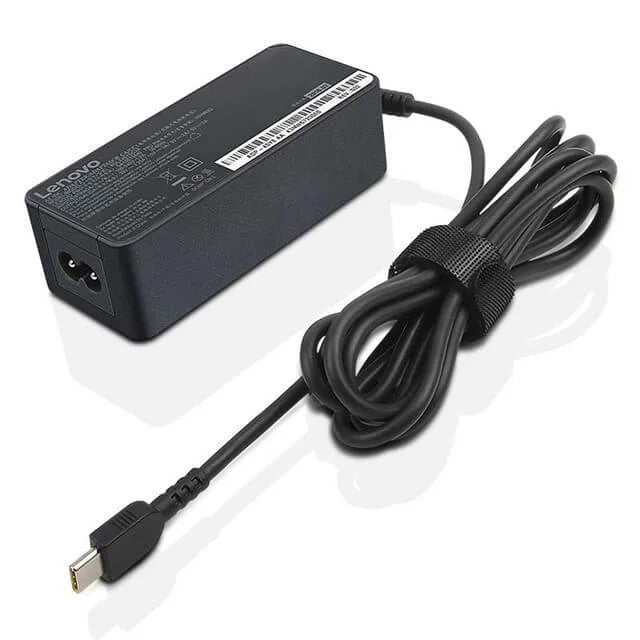 LENOVO 45W STANDARD AC ADAPTER  (USB TYPE-C) - 4X20M26264