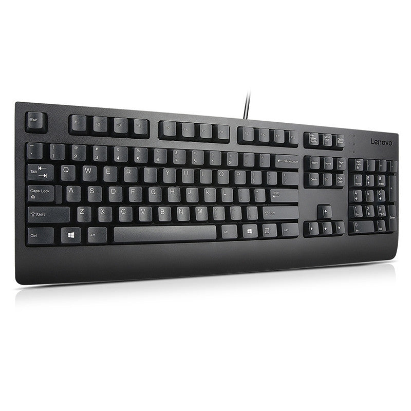LENOVO PREFERRED PRO II USB KEYBOARD - US ENGLISH  - 4X30M86879