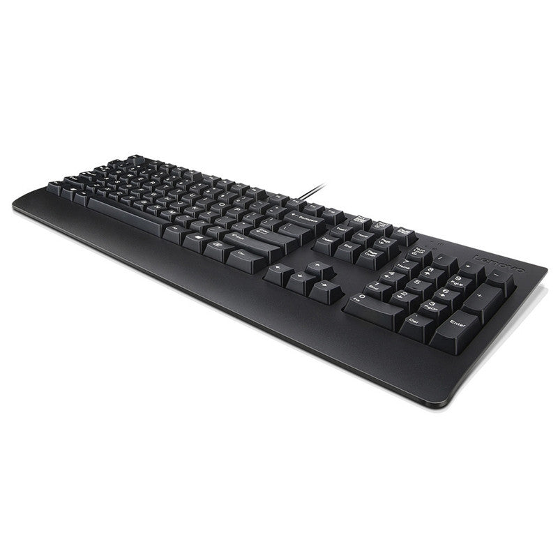 LENOVO PREFERRED PRO II USB KEYBOARD - US ENGLISH  - 4X30M86879