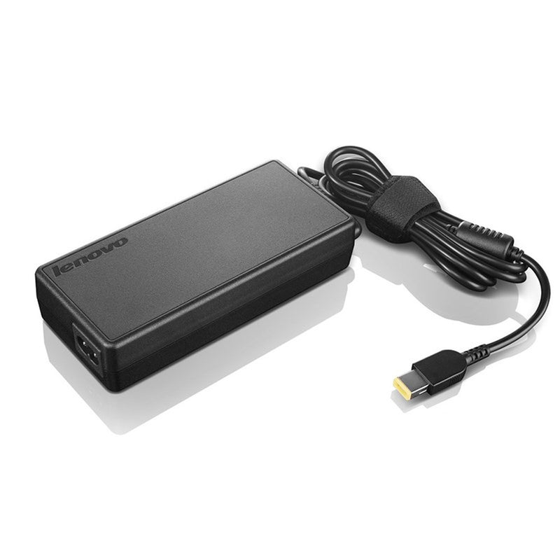 LENOVO THINKPAD 135W AC ADAPTE R (SLIM TIP) - AUSTRALIA/NZ/FU JI/PAPA NEW GUINEA - 4X20E50570