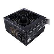 MWE 550 V2 Power Supply - 0