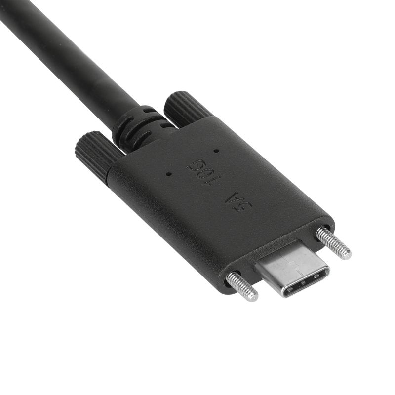 TARGUS USB-C TO USB-A CABLE 1. 8M 10G 5A TETHER CABLE REPLACE ACC1113GLX+ACC1104GLX - ACC1135GLX