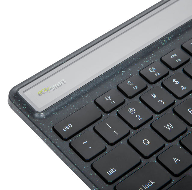 ECOSMART WIRELESS KEYBOARD DEFENCEGUARD - AKB868US
