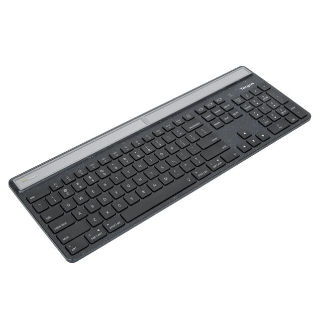 ECOSMART WIRELESS KEYBOARD DEFENCEGUARD - AKB868US