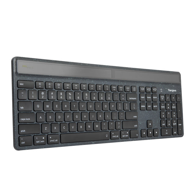 ECOSMART WIRELESS KEYBOARD DEFENCEGUARD - AKB868US