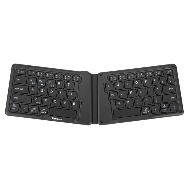 Wireless keyboards
