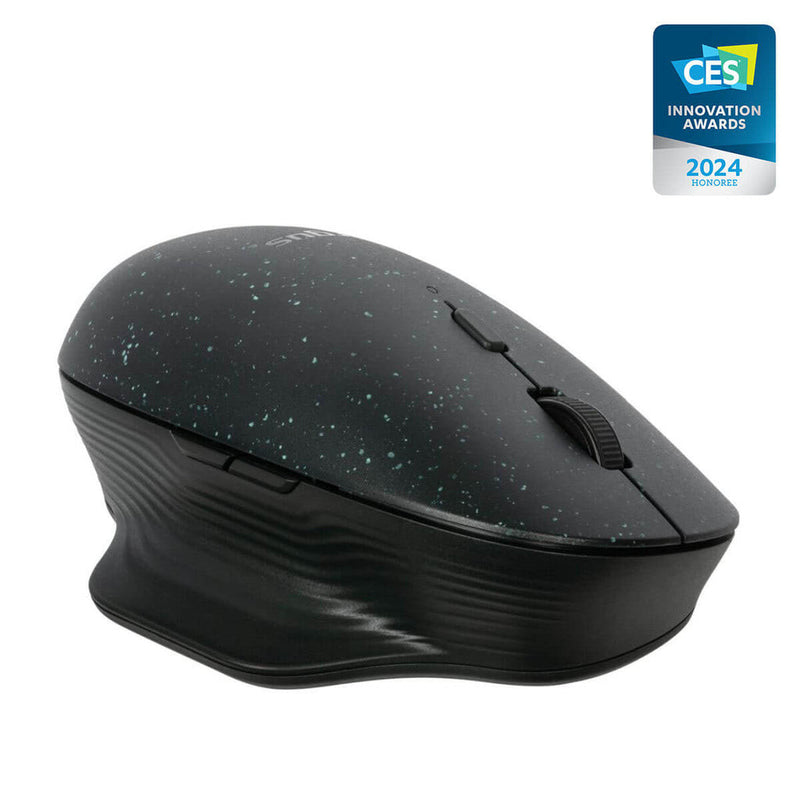 TARGUS ERGO-FLIP ECOSMART WIRELESS MOUSE - AMB586GL