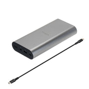 140W USB-C Portable Laptop Power Bank
