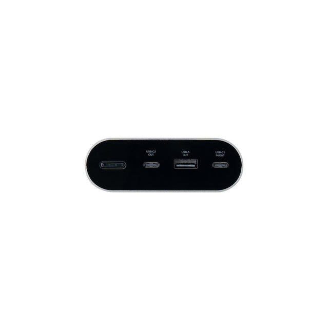 Targus 100W USB-C Portable Power Bank 25000mAh PD 3.0 Fast Charging