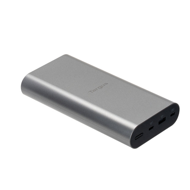 Targus 100W USB-C Portable Power Bank 25000mAh PD 3.0 Fast Charging