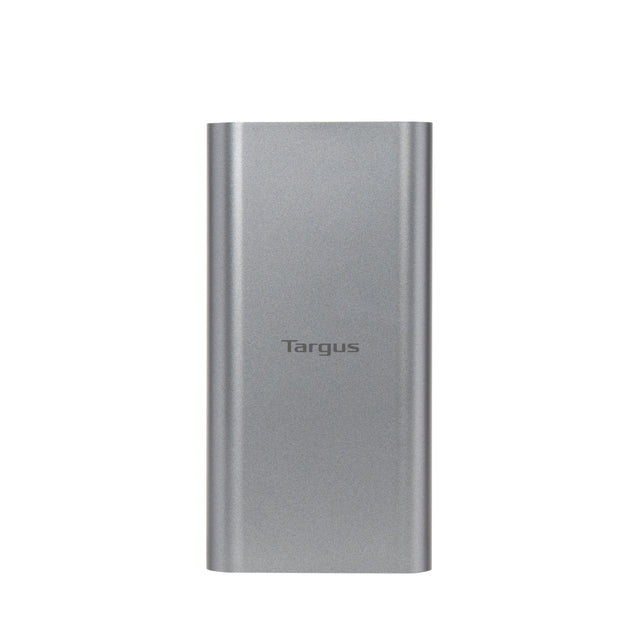 Targus 100W USB-C Portable Power Bank 25000mAh PD 3.0 Fast Charging