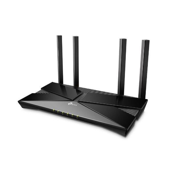 TP-LINK ARCHER AX1500, WIFI6 ROUTER, WIRELESS AX1500, 4XGIGABIT LAN PORTS, 1XGIGABIT WAN PORT, 3 YEAR WARRANTY