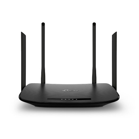 TP-LINK TL-ARCHERVR300, VR300 AC1200 WIRELESS VDSL/ADSL ROUTER, 3 YEAR