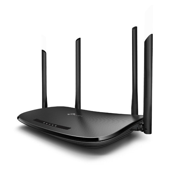 TP-LINK TL-ARCHERVR300, VR300 AC1200 WIRELESS VDSL/ADSL ROUTER, 3 YEAR