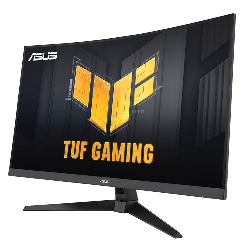 ASUS TUF Gaming Monitor VG27WQ3B - 4