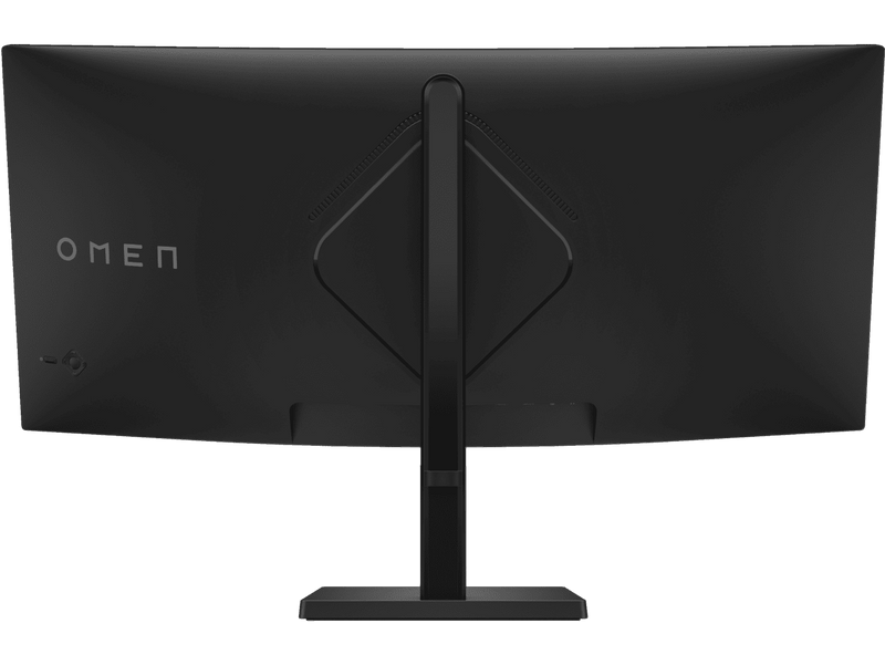 HP OMEN 34c G2 34in VA UWQHD 1ms 180Hz Curved Gaming Monitor HDMI DisplayPort