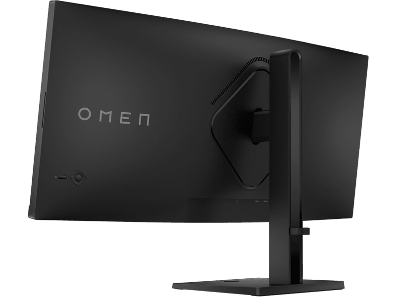 HP OMEN 34c G2 34in VA UWQHD 1ms 180Hz Curved Gaming Monitor HDMI DisplayPort