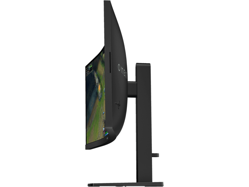 HP OMEN 34c G2 34in VA UWQHD 1ms 180Hz Curved Gaming Monitor HDMI DisplayPort