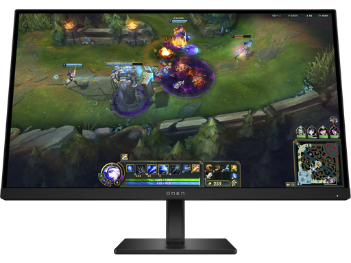 HP OMEN 27 G2 27in IPS FHD Gaming Monitor 
