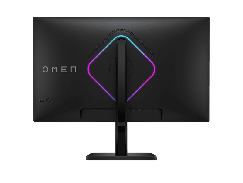 HP Gaming Monitor OMEN 27qs G2 27in IPS QHD 1ms 280Hz HDMI DisplayPort